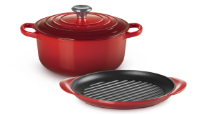 le creuset cookware